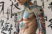 刘禅皮肤，古代文人必备的超酷设计方案