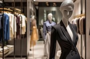 高端女装店精准获客策略，从私域流量到线下活动，打造高净值客户圈层