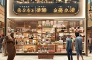 橱窗之选，让生活更美好—如何领取橱窗佣金金？