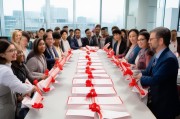 初级证书如何顺利领取广西