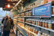 干货海味店如何精准获客？这5招让你业绩翻倍！