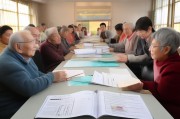 漯河市老年人护理补贴申请指南，政策解读与办理全流程