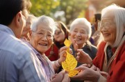高龄补贴免申即享，从申请制到普惠制的民生温度与治理升级