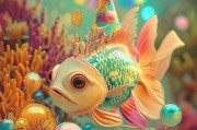 探鱼生日福利怎么领取？生日快乐，