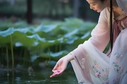如何精致地领取虞姬