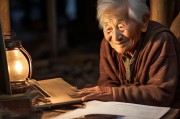 河南农村老人补贴申请指南，政策解读、流程详解与温情关怀