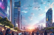珠海，数字经济新时代的摇篮