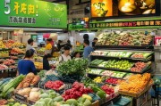 蔬菜店如何精准获客？这5种模式让你生意爆棚！