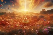 颜色之光，彩礼背后的精神启示