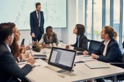 获客部门怎么称呼对方？——跨部门沟通中的称呼礼仪与策略
