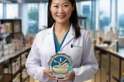 执业药师徽章领取指南