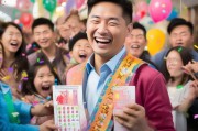 彩民的幸运象征—福彩大乐透中奖怎么领取？