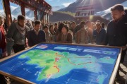 西藏工厂获客怎么收费，从策略到落地的全流程解析