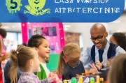 儿童研学怎么获客？这5招让家长主动找上门！