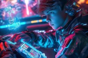玩枪王排位，解锁游戏人生运的秘籍