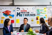 湘潭财务公司如何精准获客？这5个方法让你业绩翻倍！