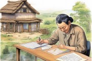 农村申请低保流程详解
