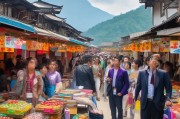 贵州商家获客新思路，如何通过合作实现精准引流？
