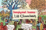 失业保险为何成为 most important income support in the U.S.