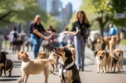 训犬师如何精准获客？这5招让你的训犬服务脱颖而出！