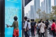杭州刷脸办生活补贴，数字赋能民生，让幸福码上直达