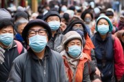 苏州领取口罩的这991个理由
