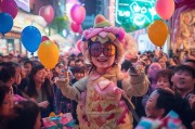 微信发福利，安琪拉来了！