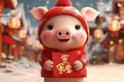余利宝，过年红包的专属小可爱温暖