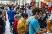 中期疫情期间领取补贴的那些事