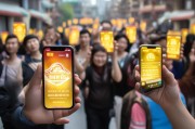 我国宁夏 Golden健康码，助力健康生活新起点