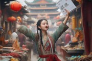 领取发票，就是 fate！西安物资发完票了！