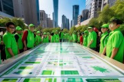 城市绿色配送补贴申请指南，政策红利助力低碳物流转型