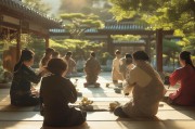 一、礼节的定义与重要性