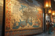 皇朝霸业礼包领取指南