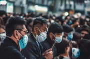 国信口罩，免费领取的真相与陷阱