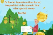 林业补贴申请指南，政策红利直达林农，生态价值转化真金白银