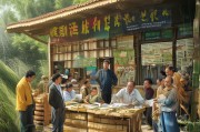 助力乡村振兴，助力农民增收—竹子驿站补贴领取指南