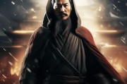 韩信，一人的智慧，照亮历史的黑暗
