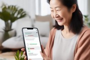 如何用微信方便领取社保基金？