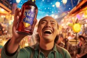 i茅台抢到别样人生！