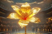 Digital Golden Flower，一次性退役金的仪式感