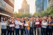 深圳龙华领取补贴金，助力创业，助力生活