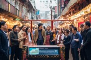 南京商家获客新思路，低成本、高转化的合作模式，你准备好了吗？