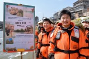 河南救生员补贴申请，政策红利护航生命守护者