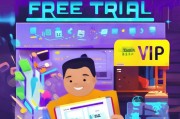 谢谢关注，腾讯视频VIP免费试用指南