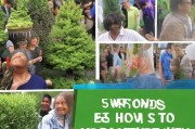 苗木行业获客难？这5种方法让客户主动找上门！