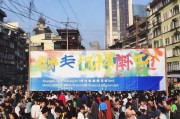 上海泾县物资领取来了！