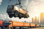 货车报废补贴，保障 trucking 未来发展的关键政策