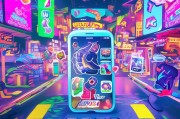 轻松领取皮肤手机版权，加速商业变现的方法