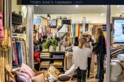 软装店如何精准获客？这5招让你的店铺成为流量王